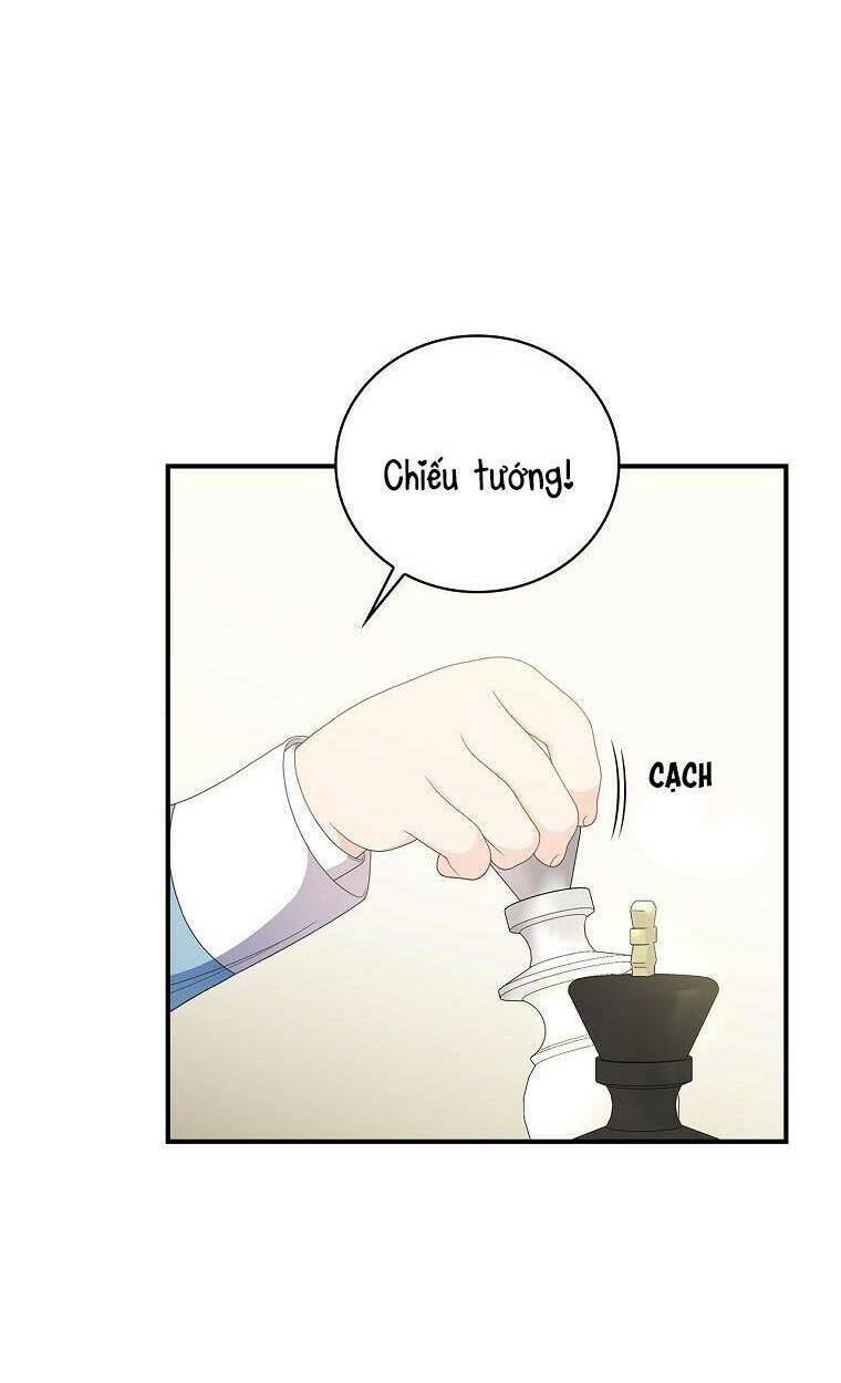 Nữ Công Tước Nhà Kính Chương 90 Ảnh 36