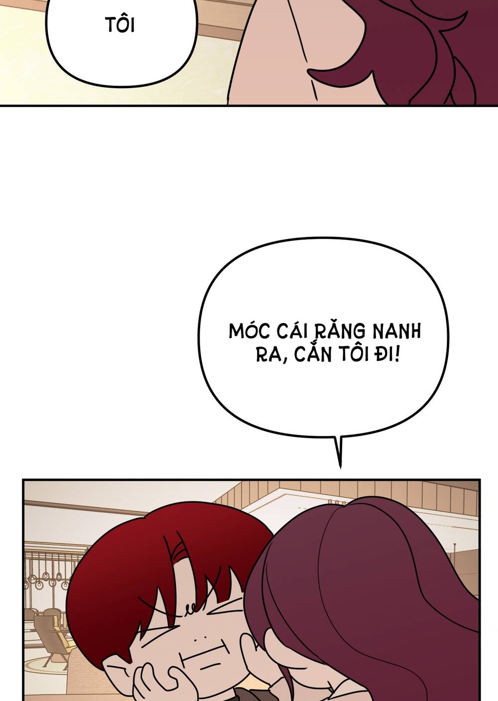 Ác Ma May Mắn Chương 60 Ảnh 51