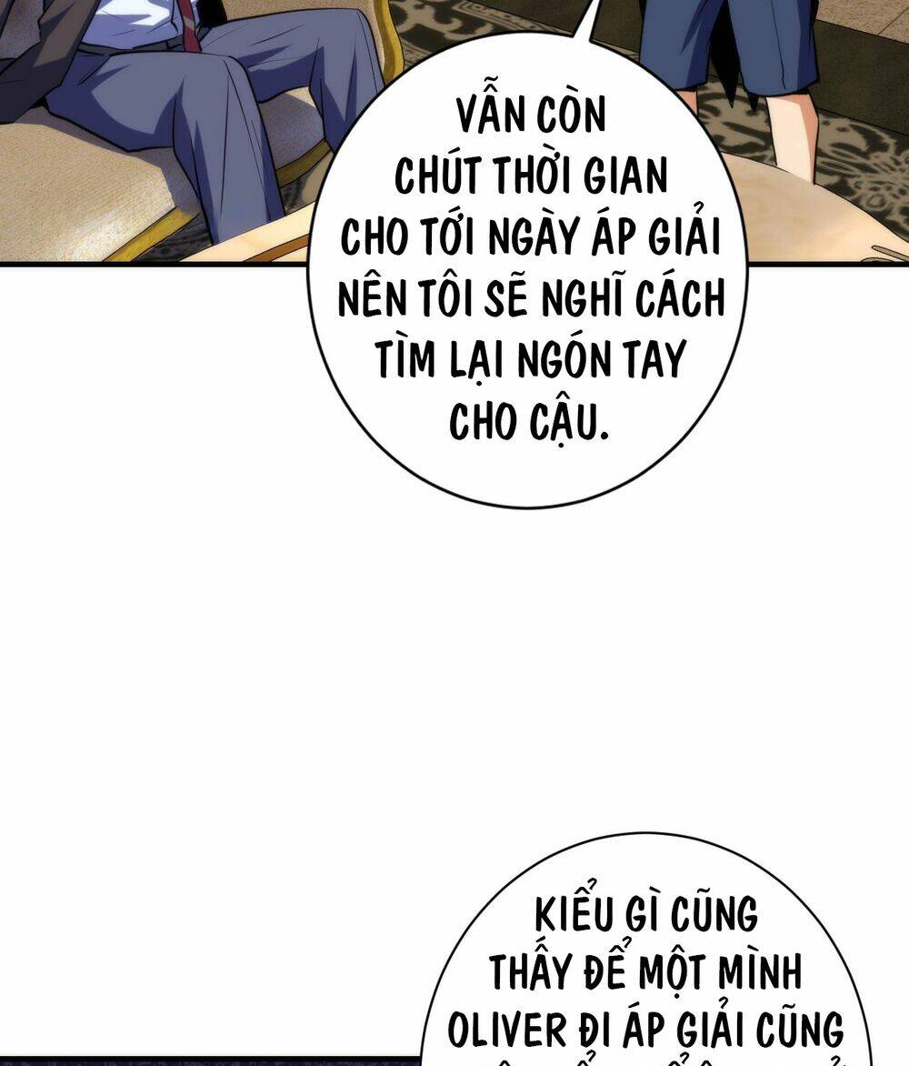 Trở Thành Thần Chủ Cthulhu Chương 245 Ảnh 65