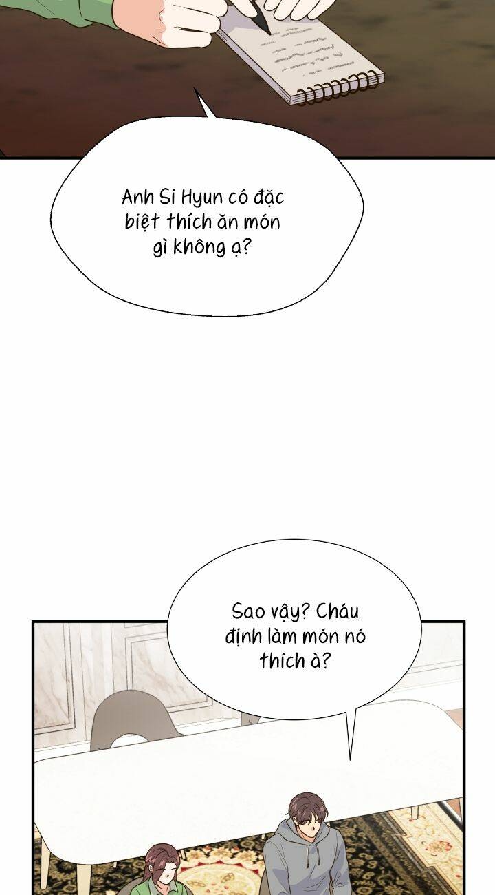 Chủ Tịch Đi Học Chương 25 Ảnh 19