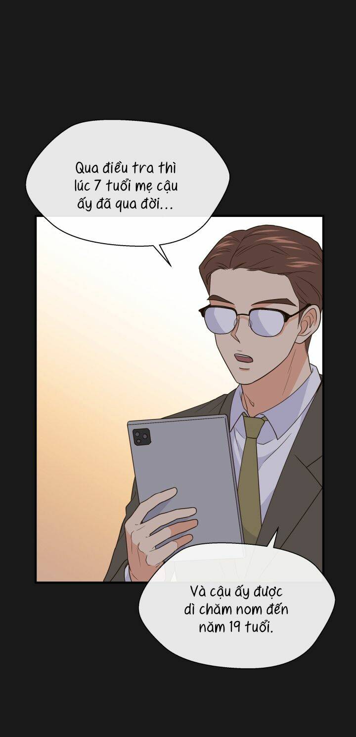 Chủ Tịch Đi Học Chương 27 Ảnh 9