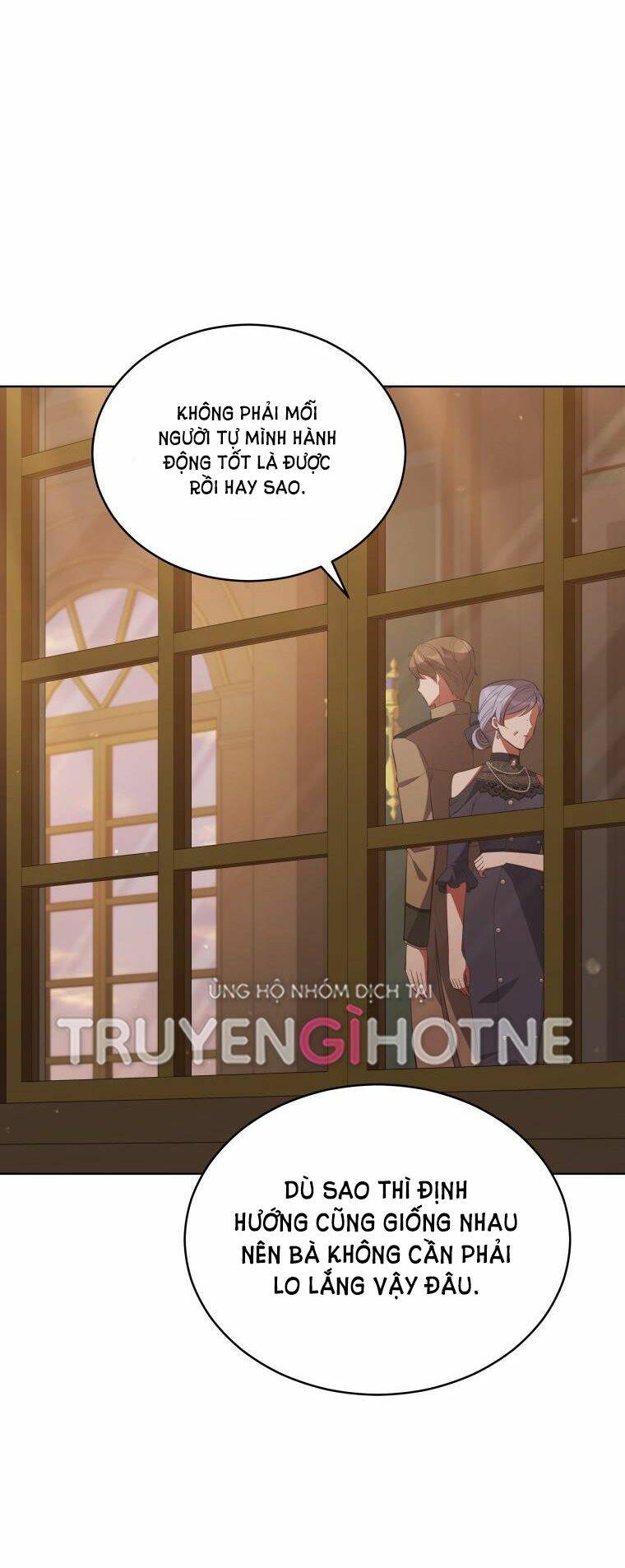 Quý Cô Khó Gần Chương 86.5 Ảnh 6