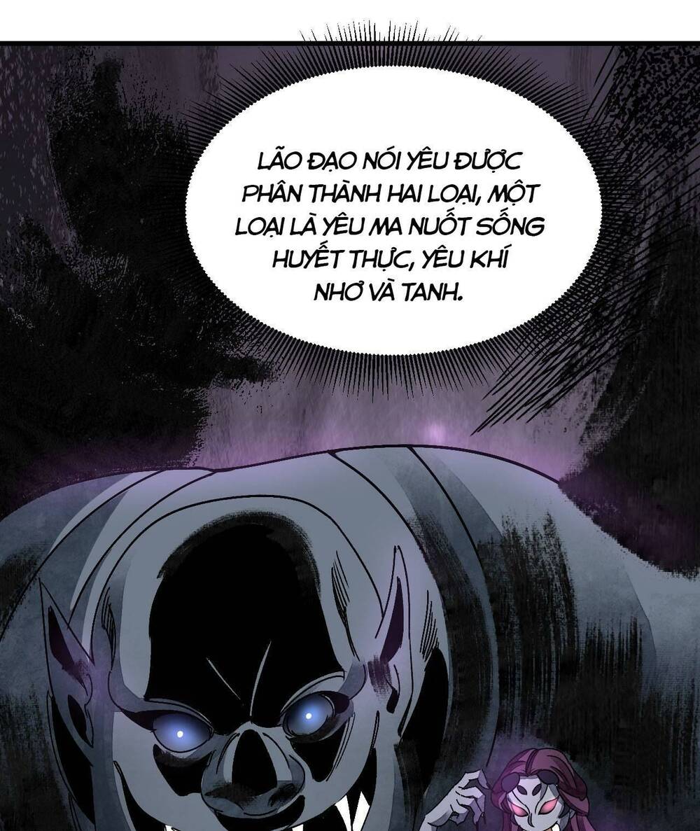 Địa Sát 72 Phép Thần Thông Chương 48 Ảnh 24