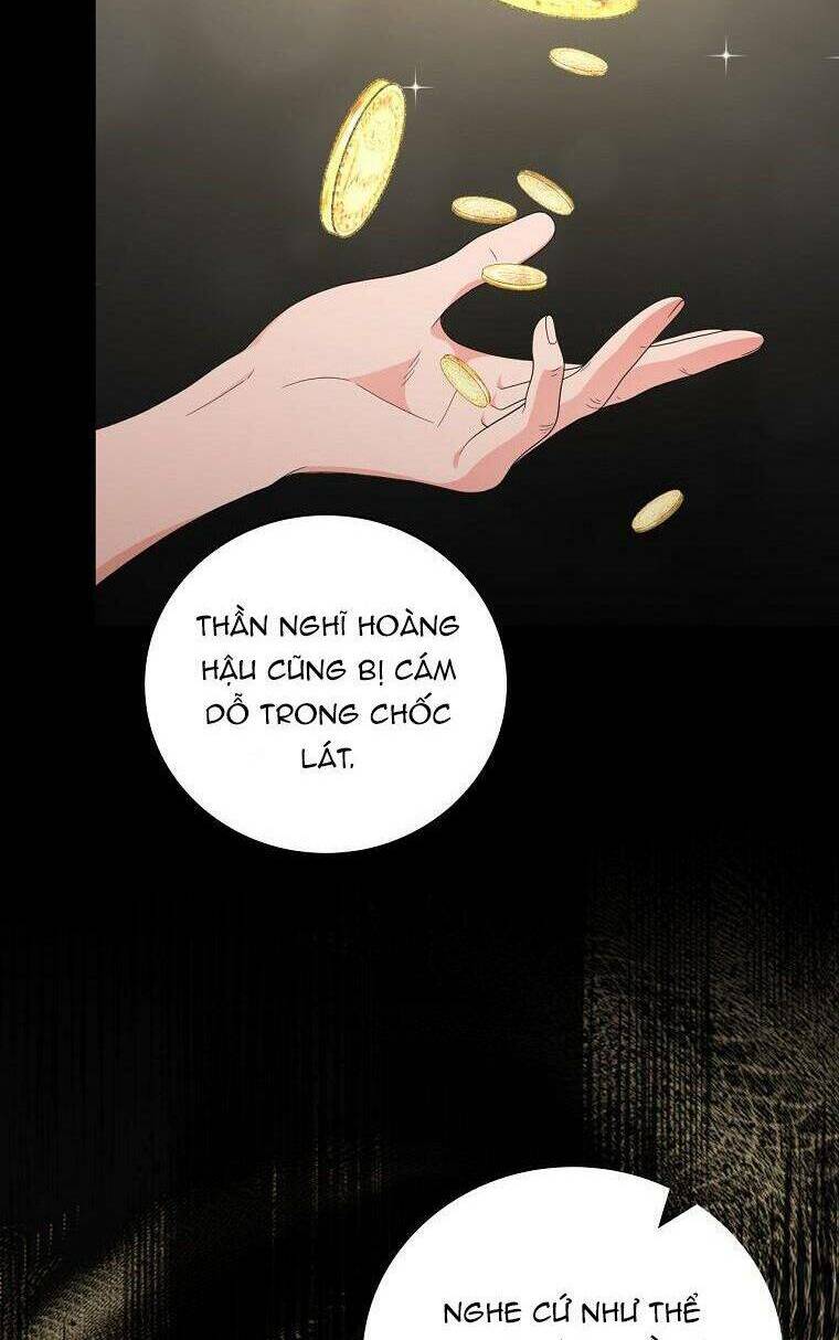 Nữ Công Tước Nhà Kính Chương 95 Ảnh 50