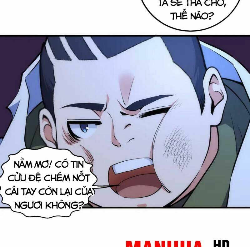 Vạn Cổ Thần Đế Chương 74 Ảnh 45