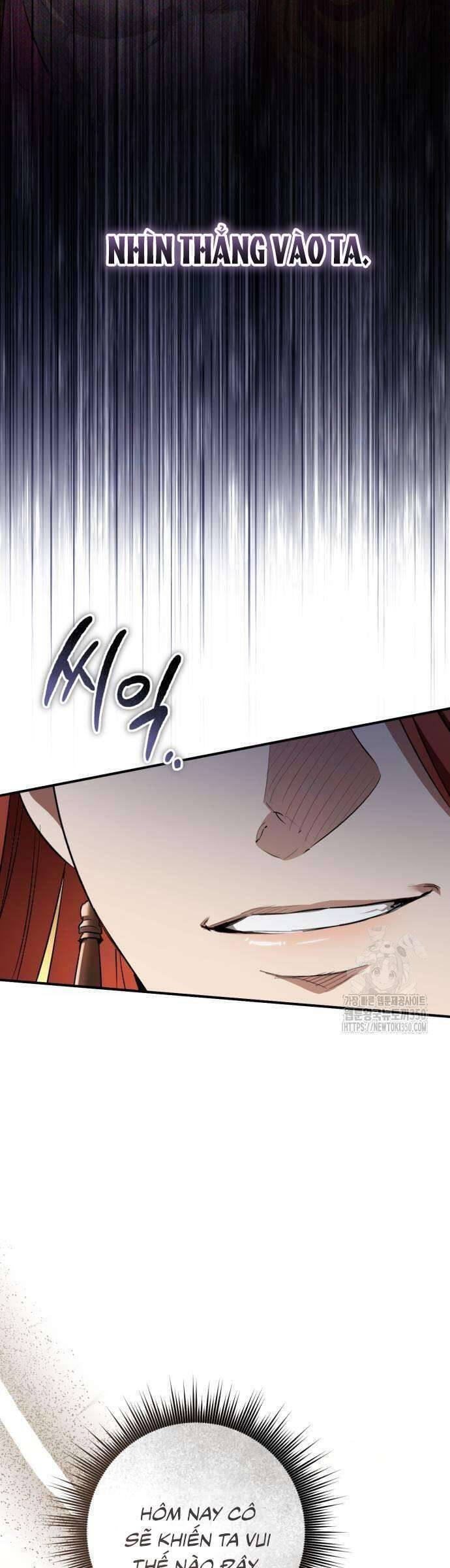 Khi Hắc Lang Gọi Tên Tôi Chương 25 Ảnh 13