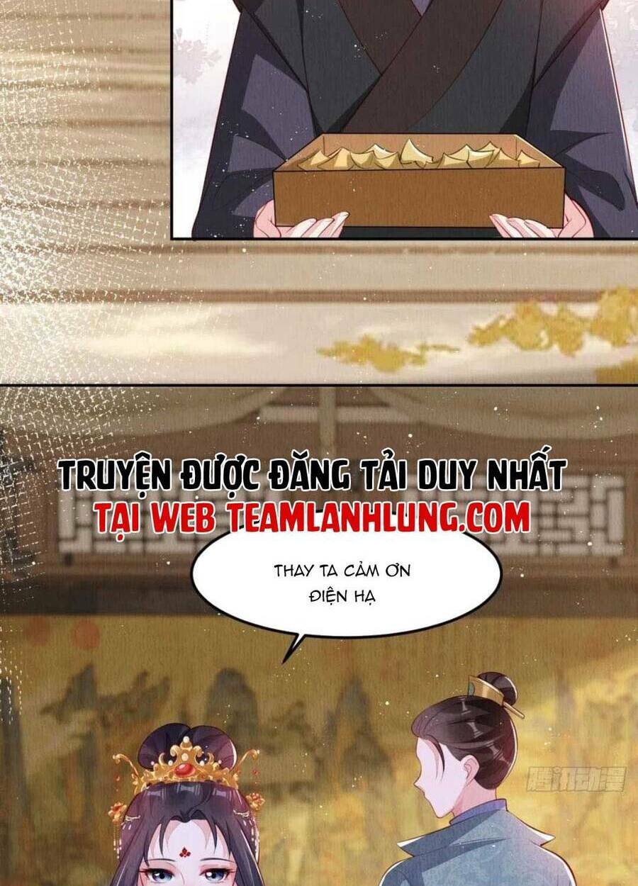 Vì Ta Trăm Hoa Cũng Phải Úa Tàn Chương 42 Ảnh 7