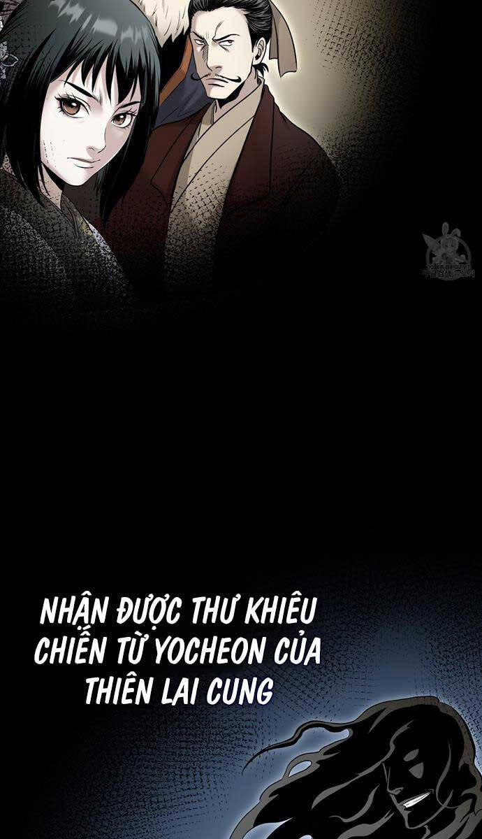 Ma Nhân Hoa Sơn Chương 68 Ảnh 59