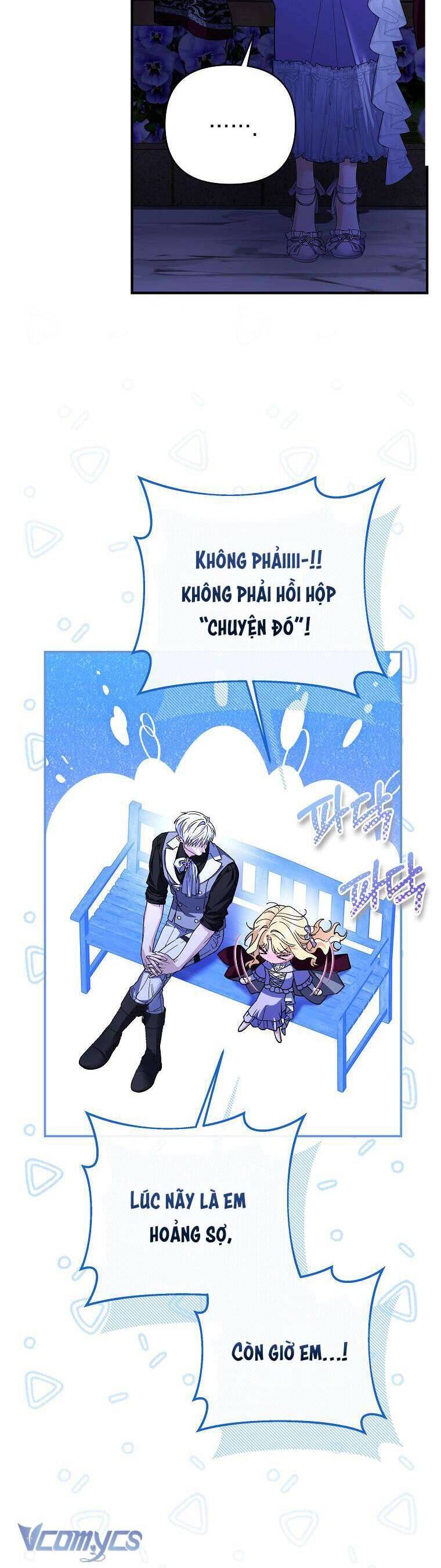 10 Cách Để Bị Bạo Chúa Đá Chương 67 Ảnh 31