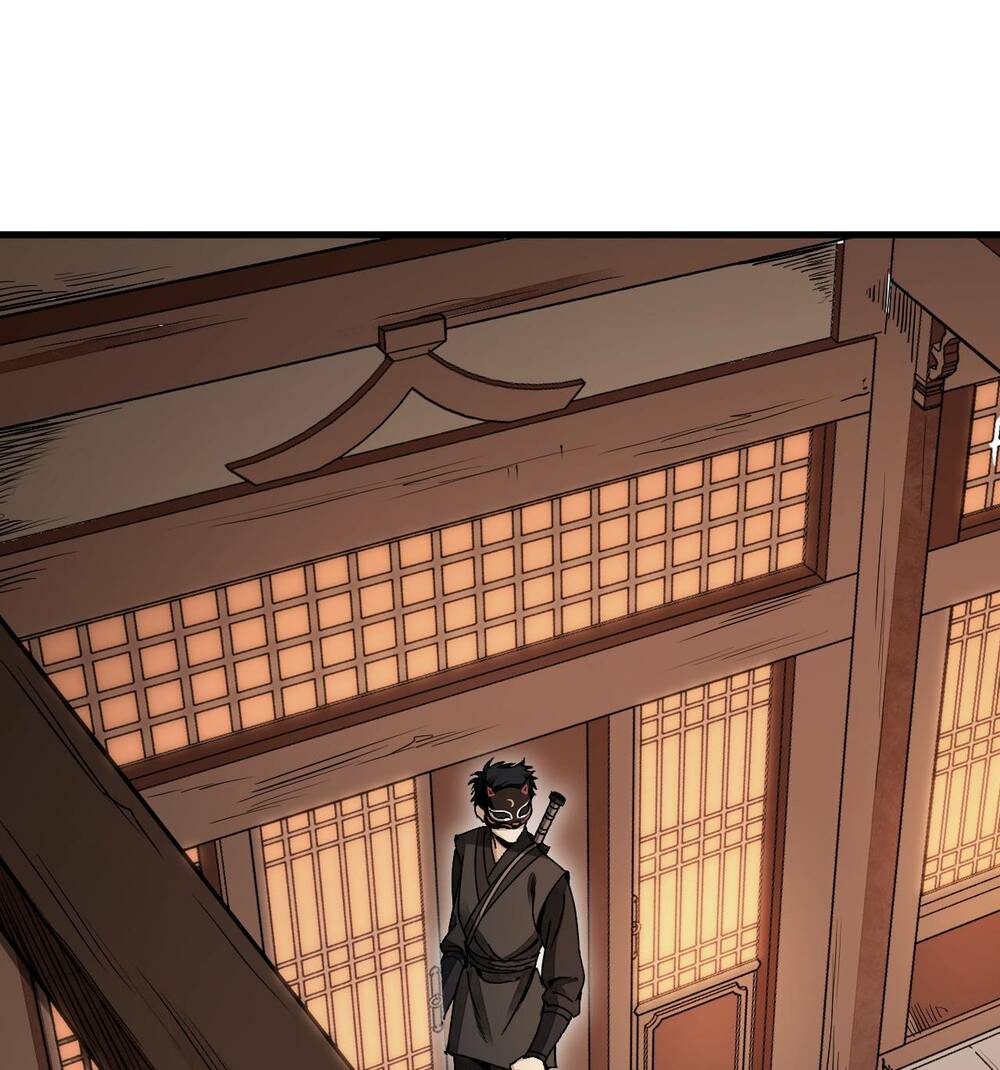 Địa Sát 72 Phép Thần Thông Chương 48 Ảnh 36