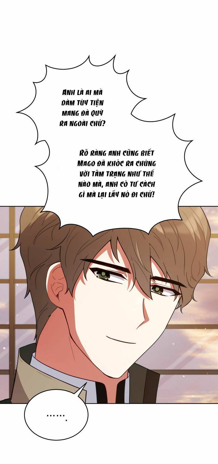 Quý Cô Khó Gần Chương 86.5 Ảnh 21