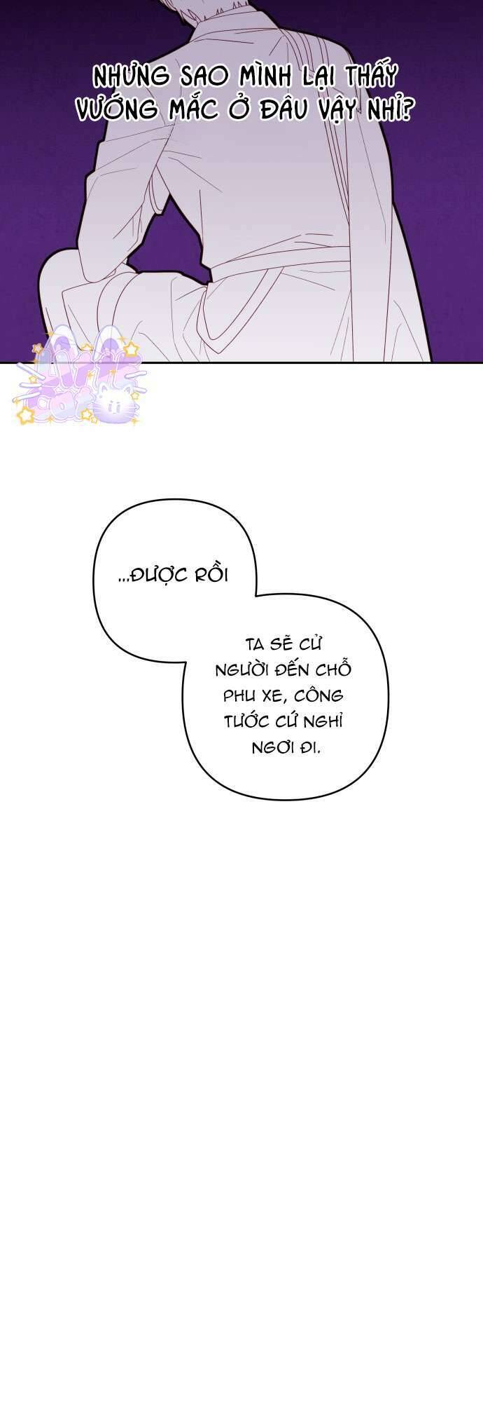 Trang Phục Của Julieta Chương 20 Ảnh 45