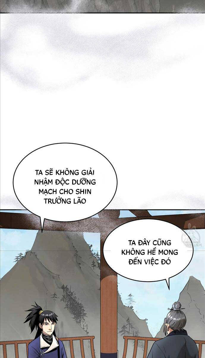 Ma Nhân Hoa Sơn Chương 68 Ảnh 44