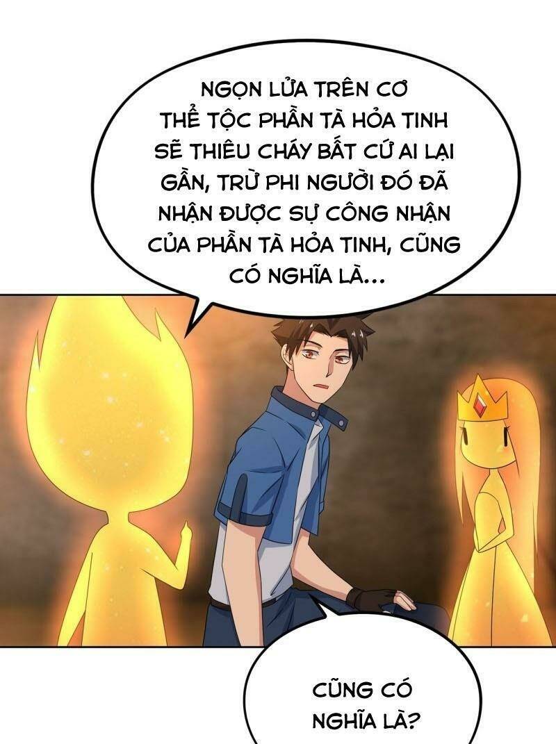 Trọng Sinh Đại Ngoạn Gia Chương 177 Ảnh 18