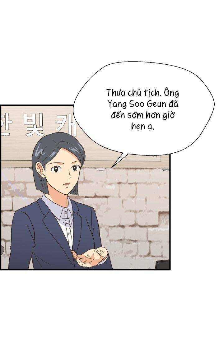 Chủ Tịch Đi Học Chương 34 Ảnh 38