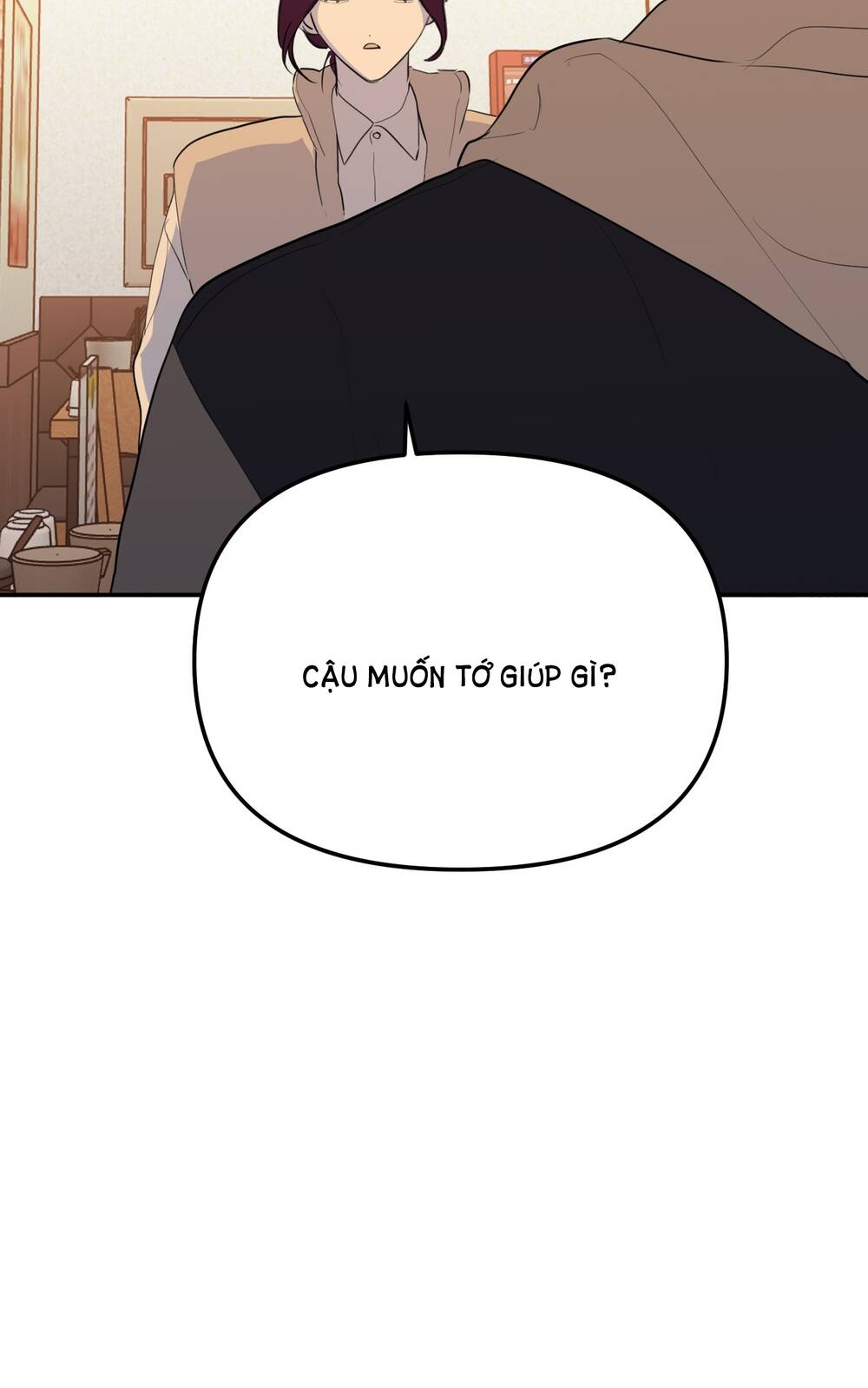 Ác Ma May Mắn Chương 56 Ảnh 44