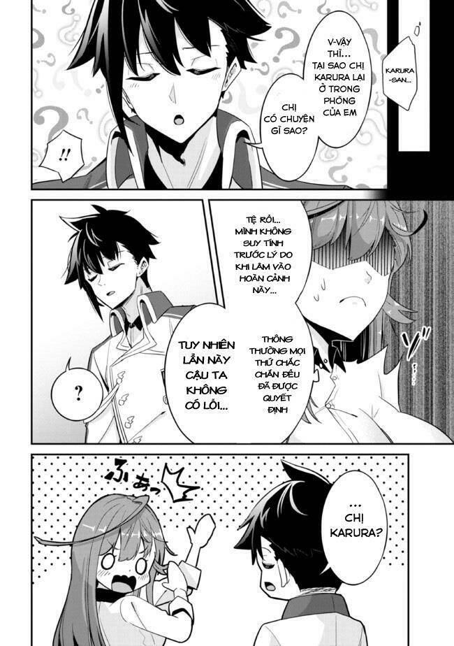 Sekishi Ni Natta Kedo Danchou No Oppai Ga Sugosugite Kokoro Ga Kiyomerarenai Chương 2 Ảnh 14