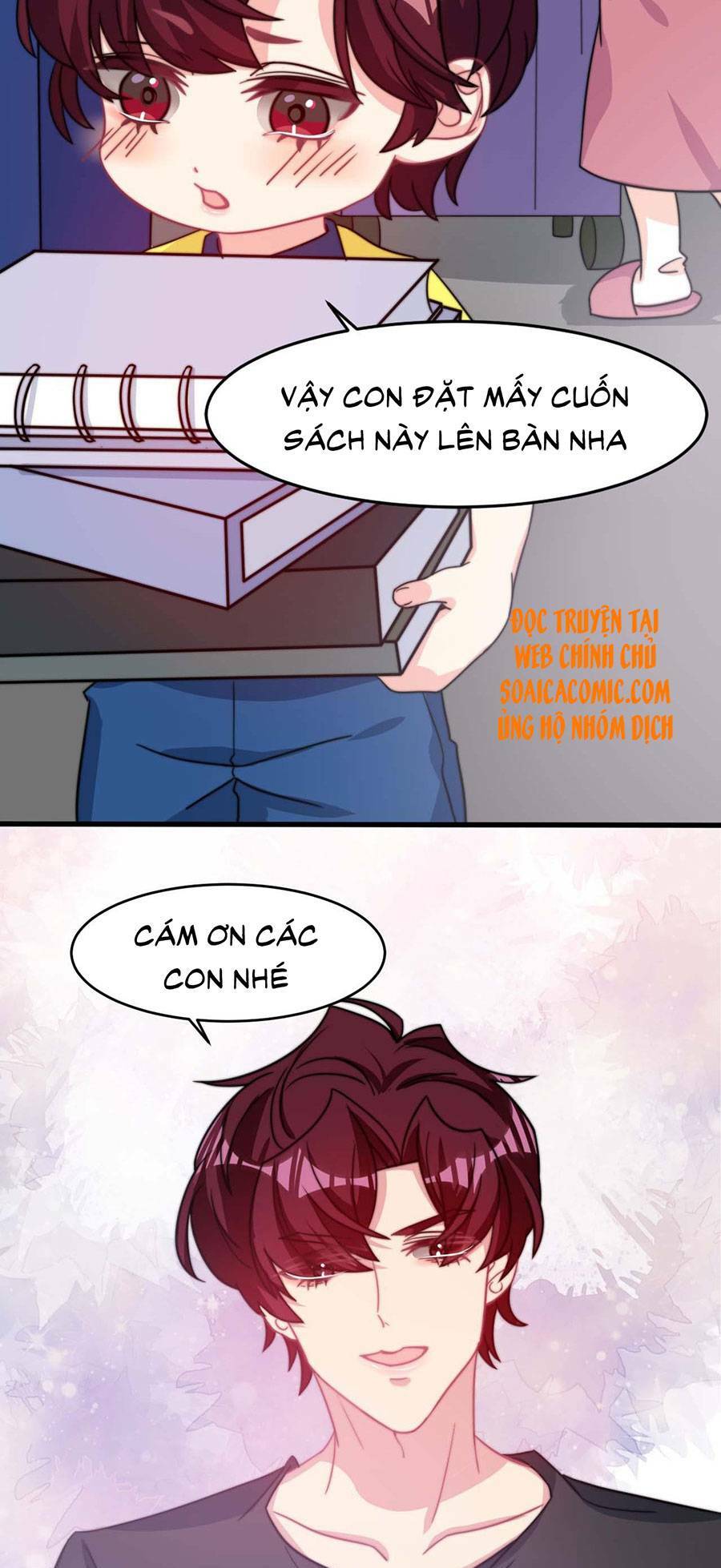 Vết Cắn Trí Mạng Chương 44 Ảnh 4