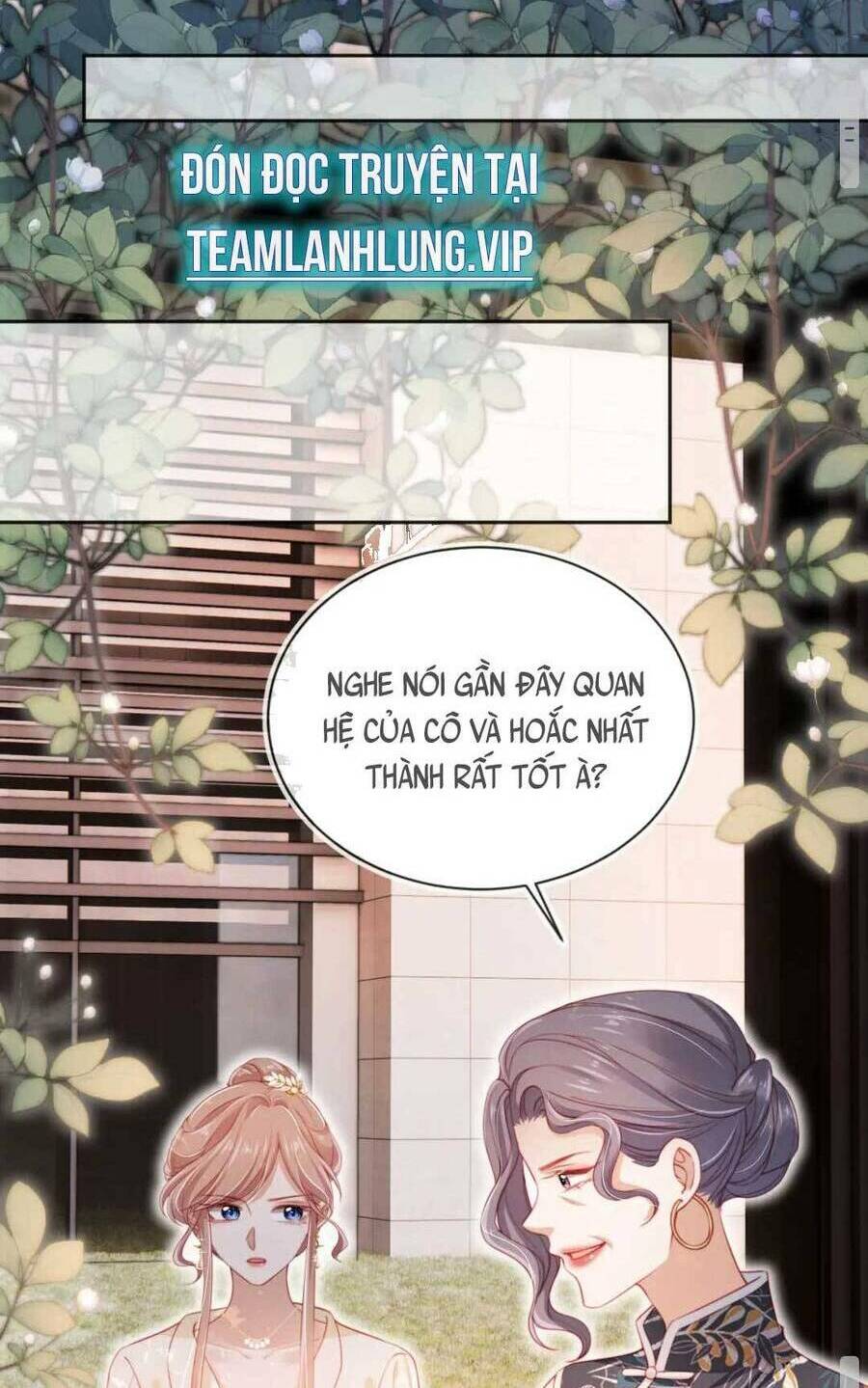 Hoắc Thiếu Lại Phải Theo Đuổi Vợ Yêu Rồi Chương 39 Ảnh 42