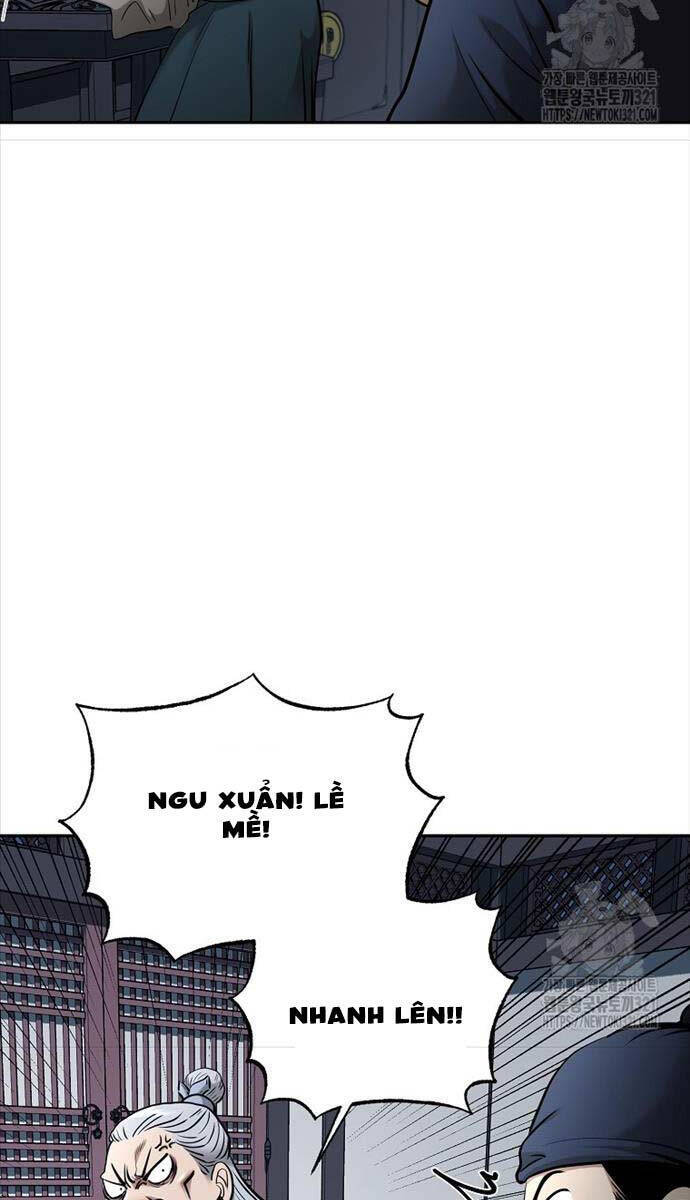 Ma Nhân Hoa Sơn Chương 71 Ảnh 17