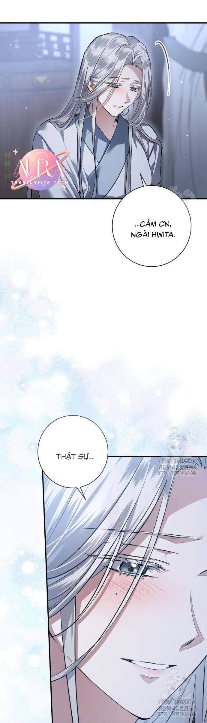 Khi Hắc Lang Gọi Tên Tôi Chương 24 Ảnh 33