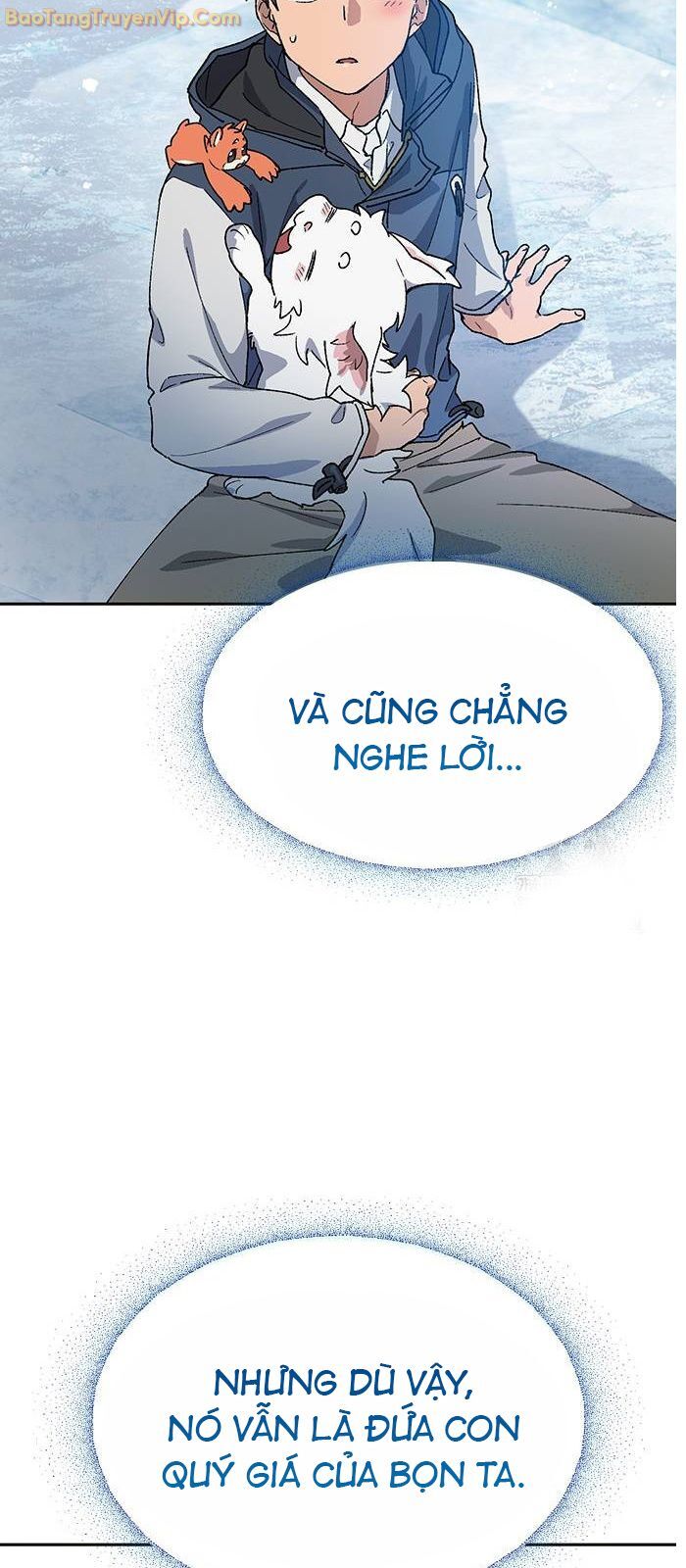 Chữa Lành Cuộc Sống Thông Qua Cắm Trại Ở Thế Giới Khác Chương 47 Ảnh 64