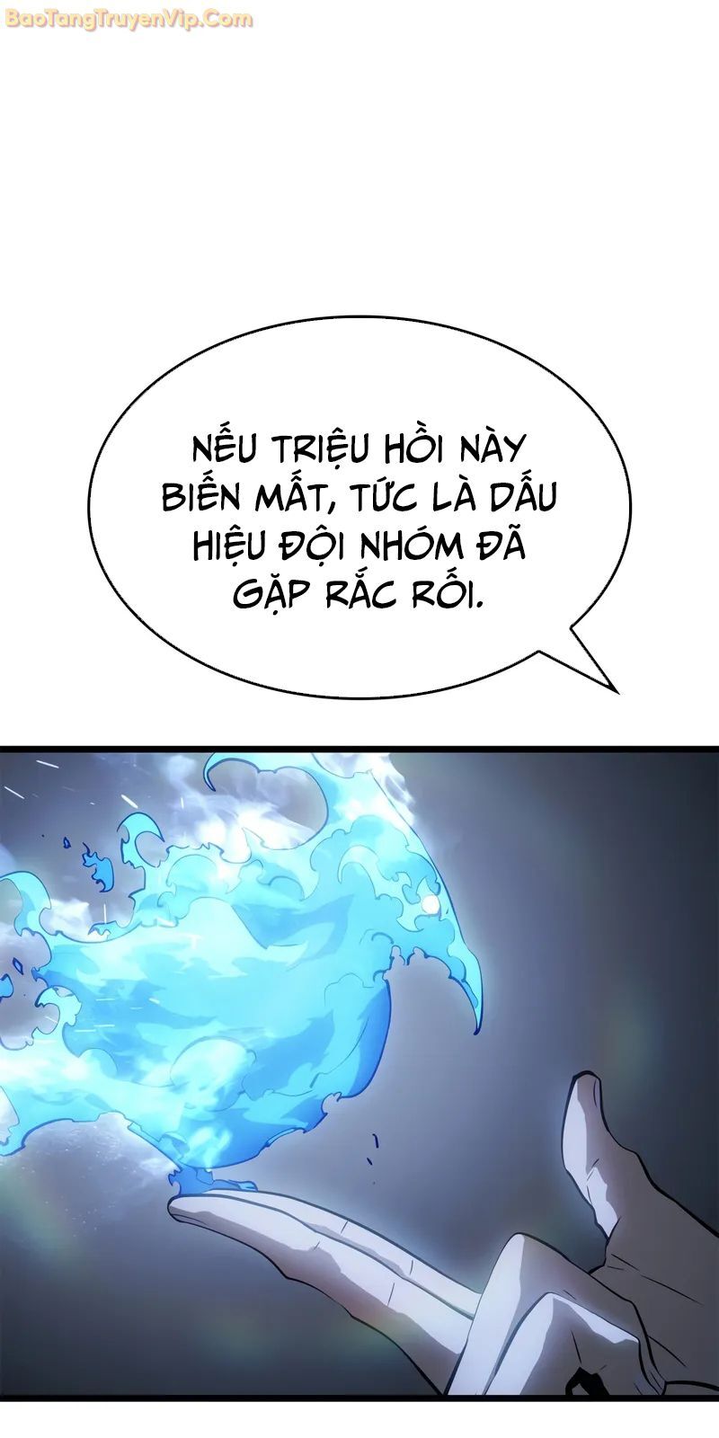 Solo Leveling Ragnarok Chương 37 Ảnh 6