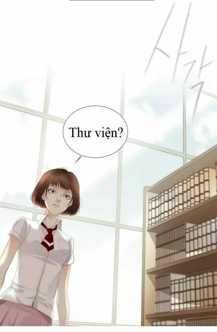Tình Cờ Tìm Thấy Tháng 7 Chương 1.2 Ảnh 37