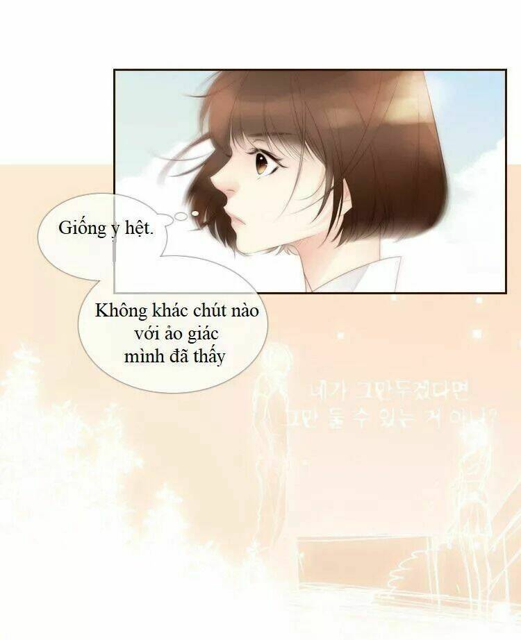 Tình Cờ Tìm Thấy Tháng 7 Chương 1.3 Ảnh 29