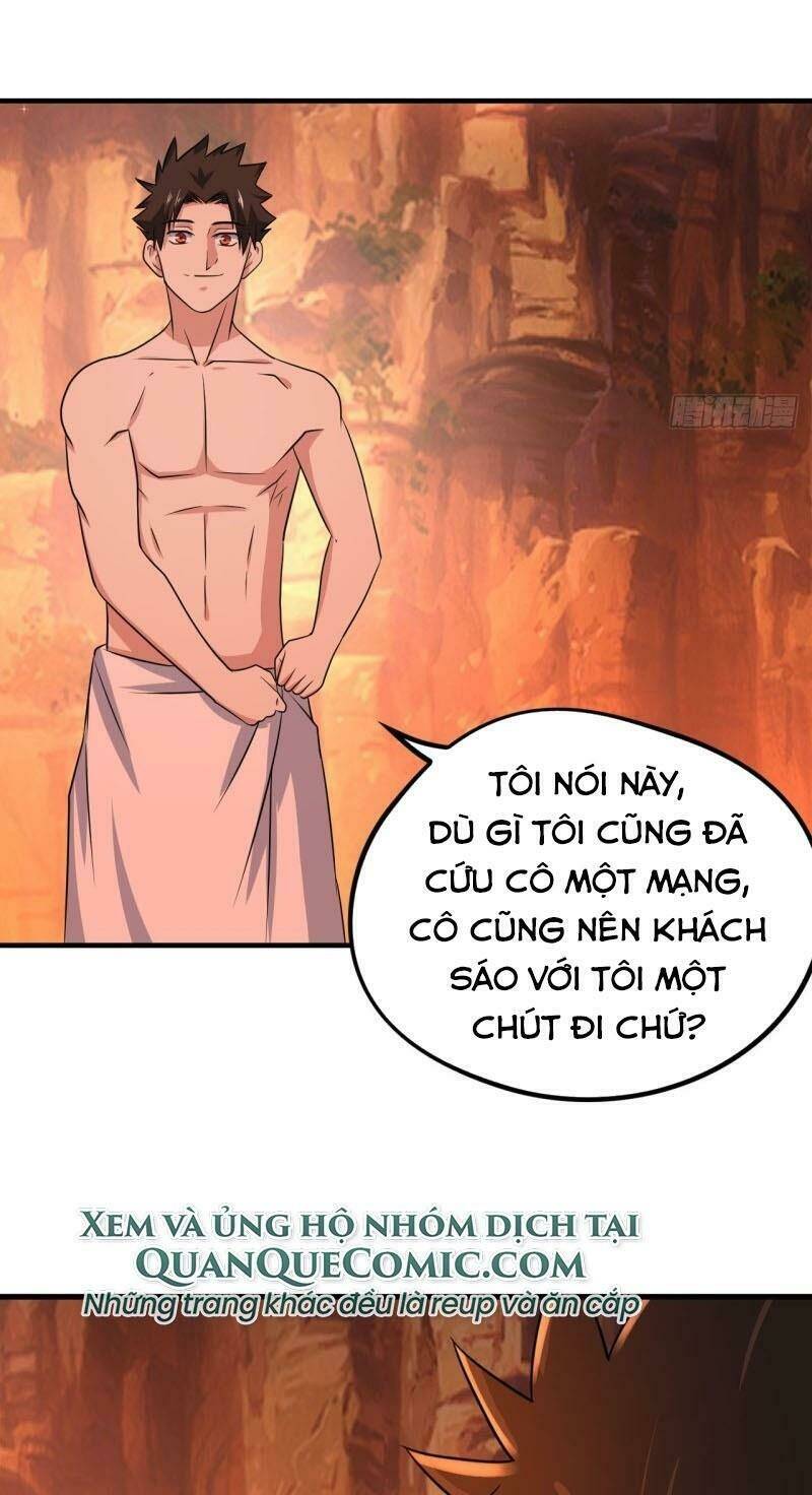 Trọng Sinh Đại Ngoạn Gia Chương 179 Ảnh 6