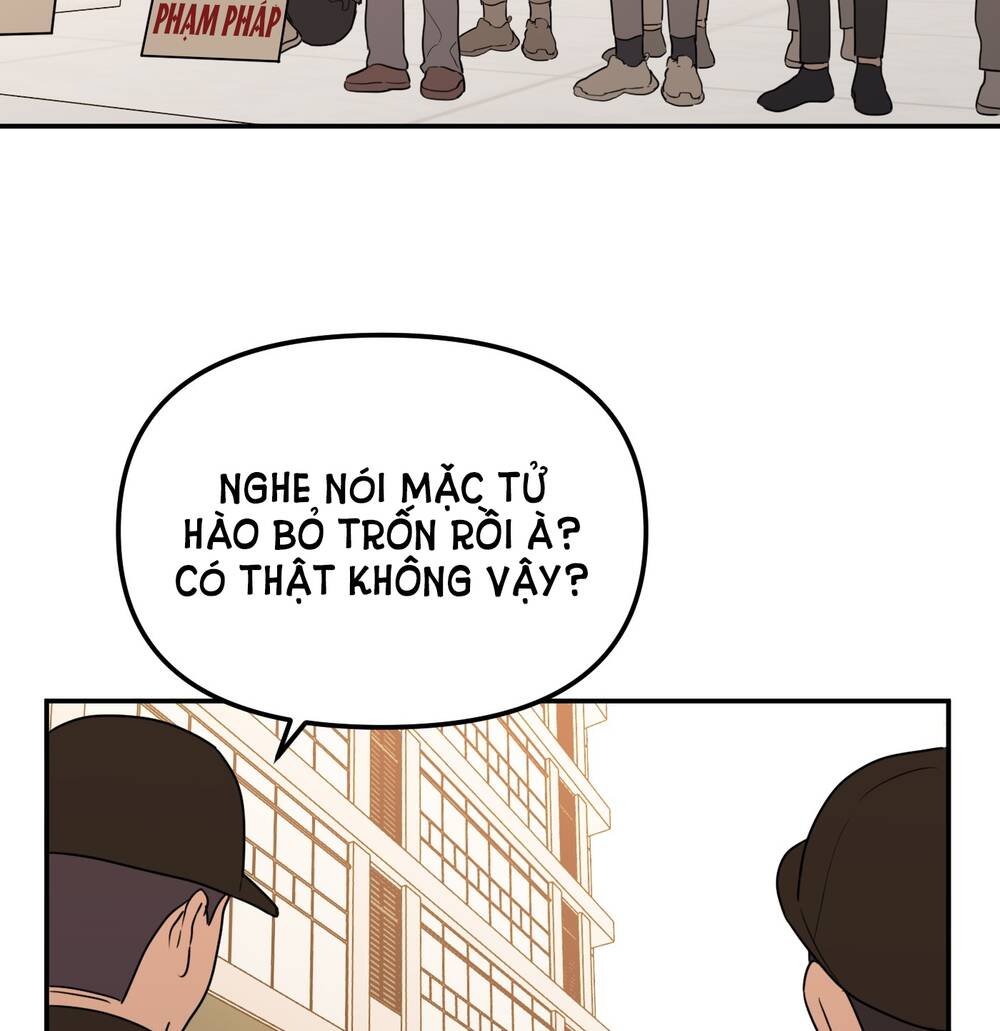 Ác Ma May Mắn Chương 60 Ảnh 24