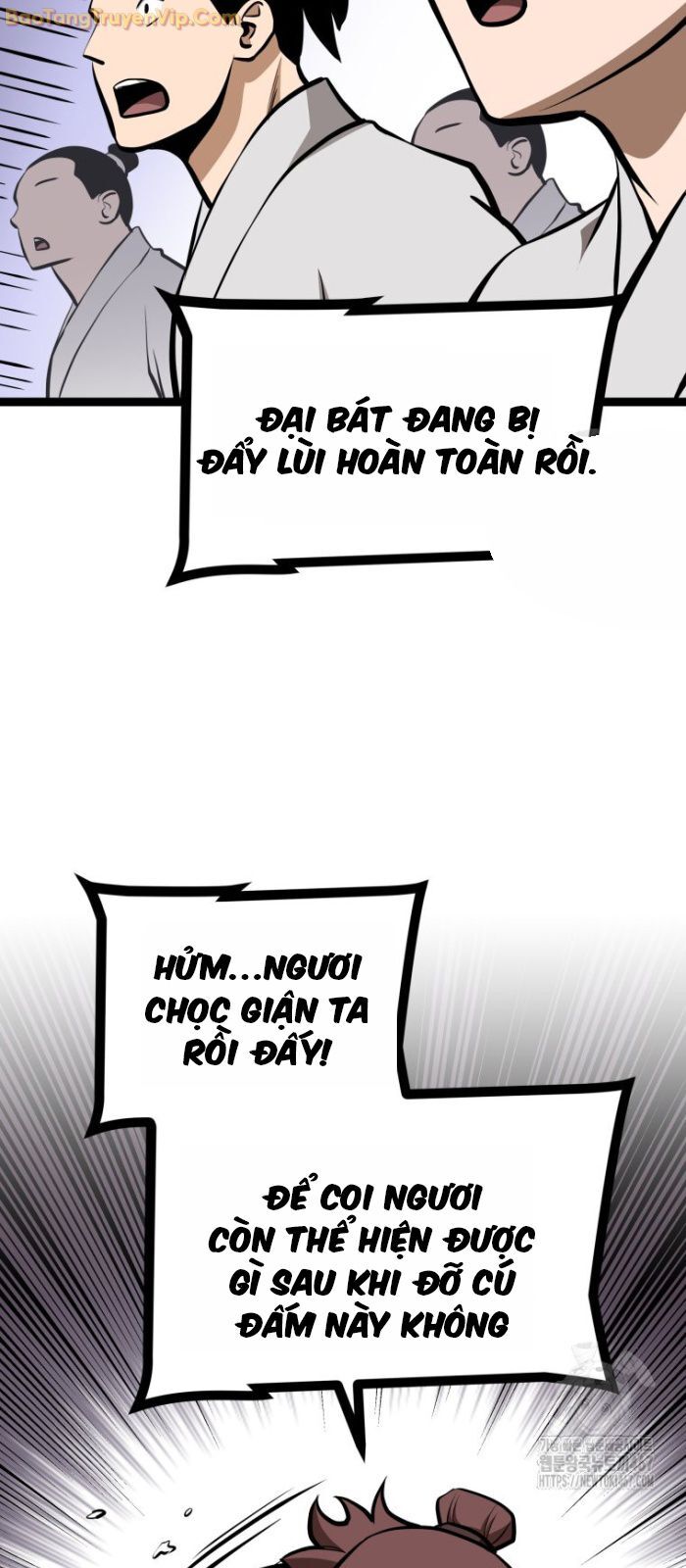 Nhất Bộ Thần Quyền Chương 36 Ảnh 56