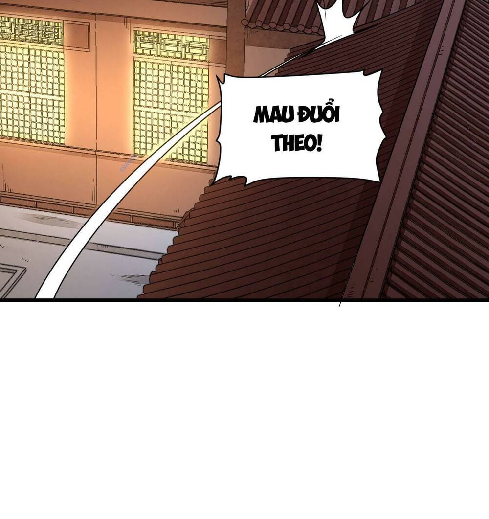 Địa Sát 72 Phép Thần Thông Chương 50 Ảnh 26