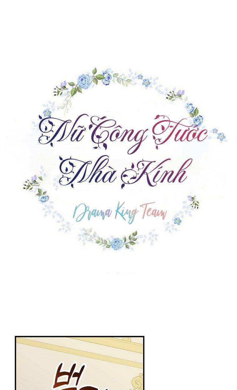 Nữ Công Tước Nhà Kính Chương 101 Ảnh 11