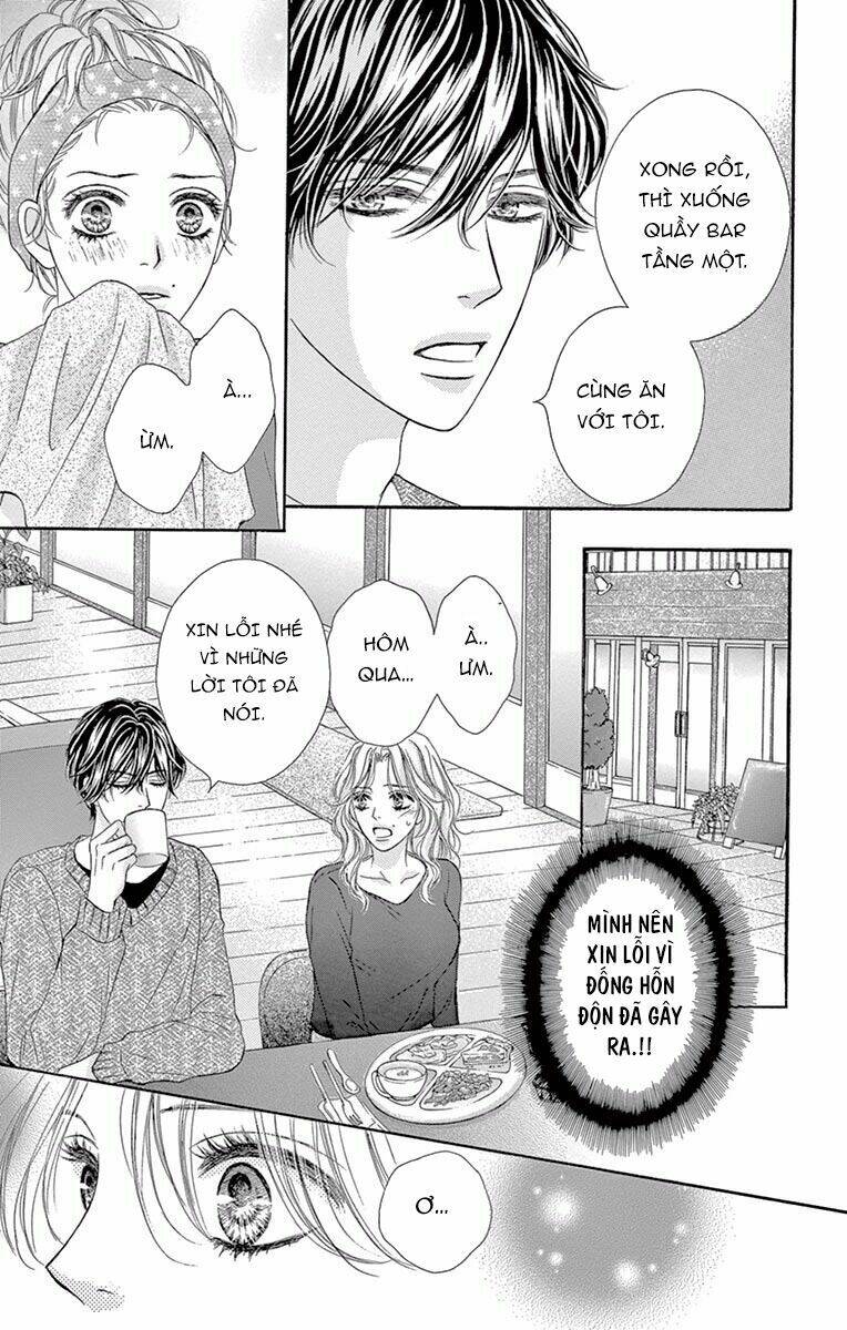 Otona No Koi Wa Kojiraseru Chương 1 Ảnh 28
