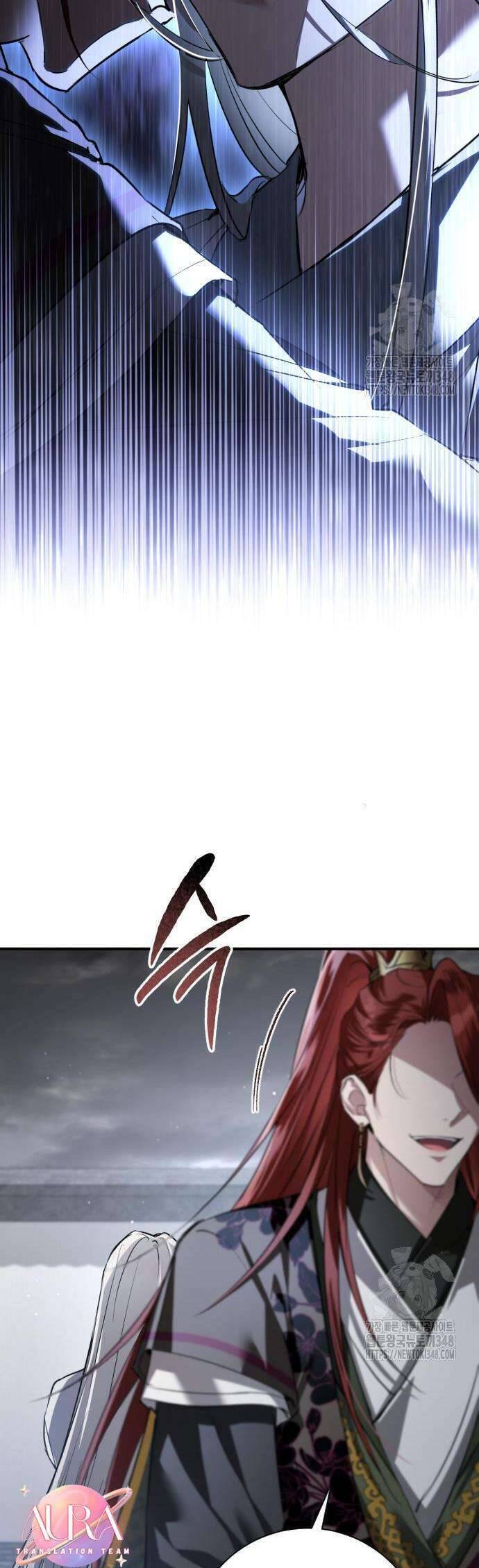 Khi Hắc Lang Gọi Tên Tôi Chương 23 Ảnh 16