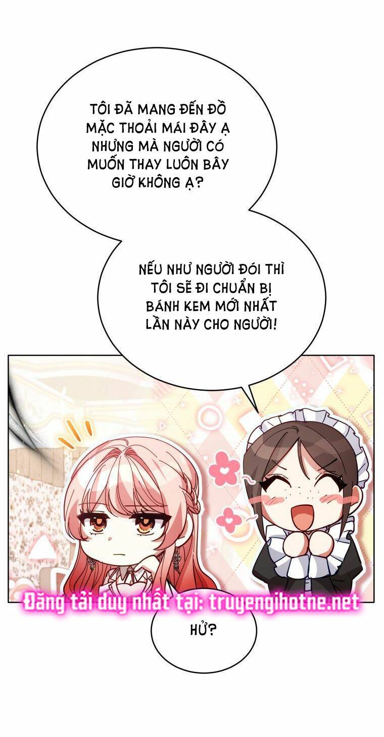 Quý Cô Khó Gần Chương 86 Ảnh 6