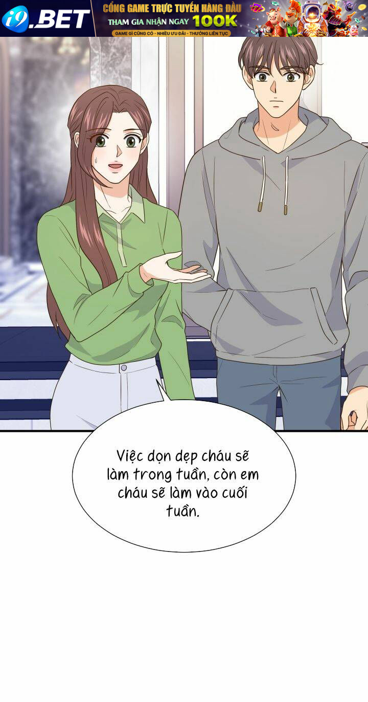 Chủ Tịch Đi Học Chương 25 Ảnh 5