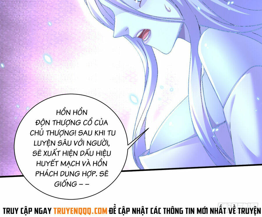 Bổn Tế Tu Chính Là Tiện Đạo Chương 302 Ảnh 26