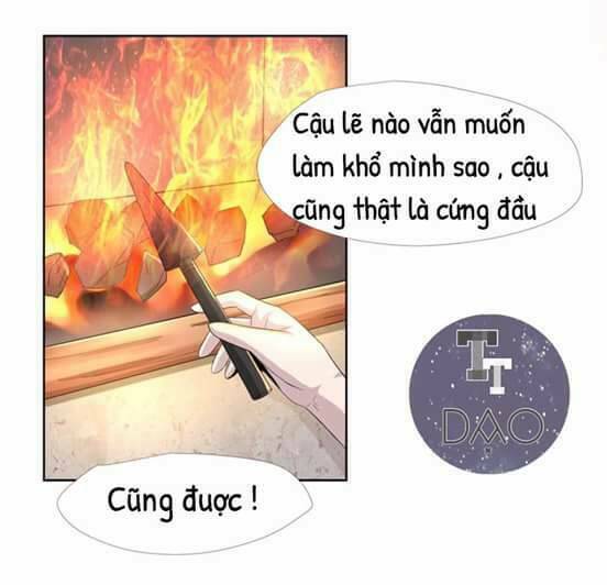 Mộ Huyết Chi Ương Chương 1 Ảnh 14
