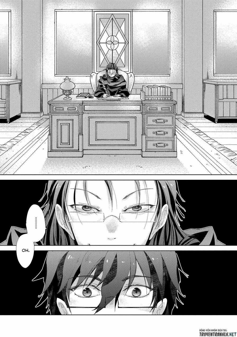 Yuukyuu No Gusha Asley No, Kenja No Susume Chương 21 Ảnh 19