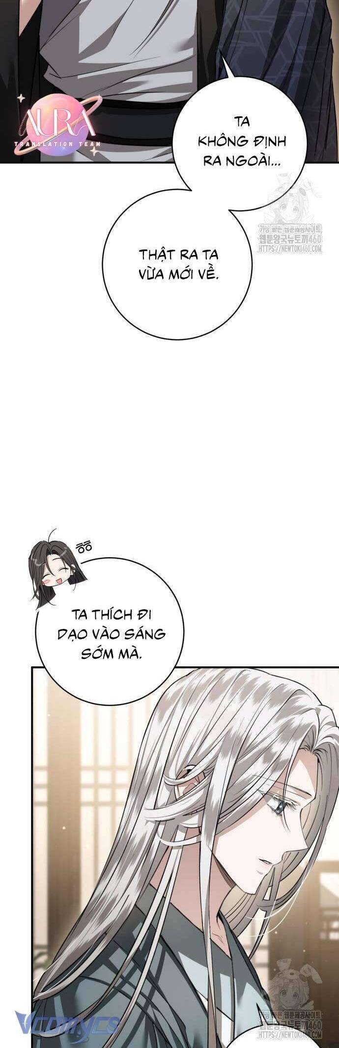 Khi Hắc Lang Gọi Tên Tôi Chương 29 Ảnh 39