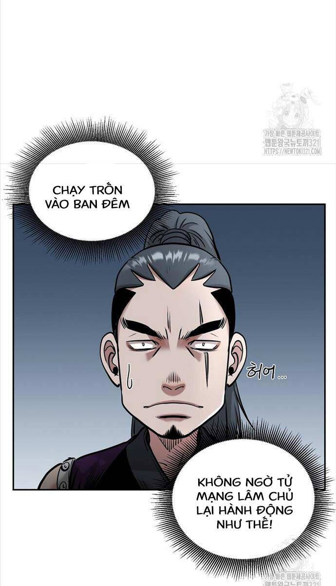 Ma Nhân Hoa Sơn Chương 71 Ảnh 30