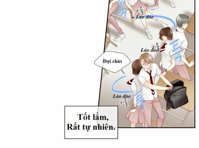 Tình Cờ Tìm Thấy Tháng 7 Chương 8.1 Ảnh 71