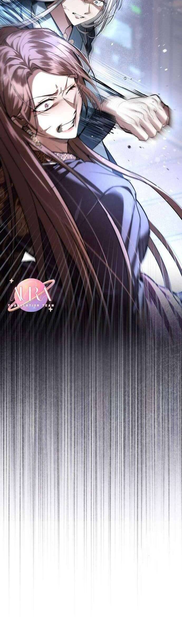 Khi Hắc Lang Gọi Tên Tôi Chương 32 Ảnh 4