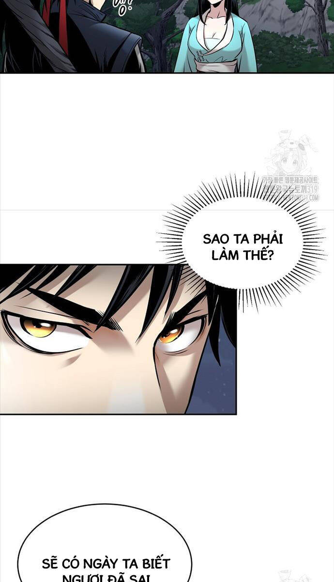Ma Nhân Hoa Sơn Chương 69 Ảnh 65