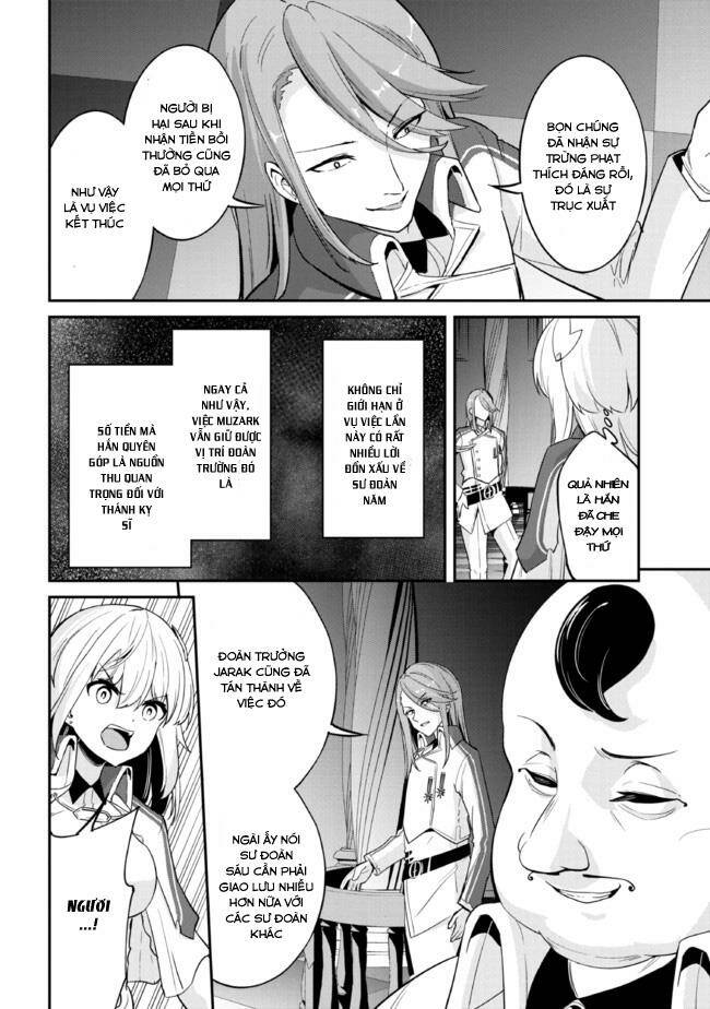 Sekishi Ni Natta Kedo Danchou No Oppai Ga Sugosugite Kokoro Ga Kiyomerarenai Chương 6 Ảnh 10