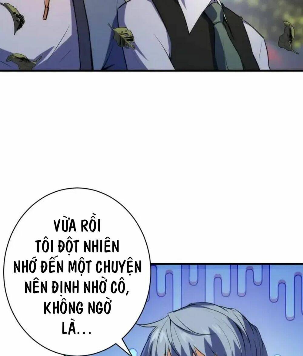 Trở Thành Thần Chủ Cthulhu Chương 235 Ảnh 7
