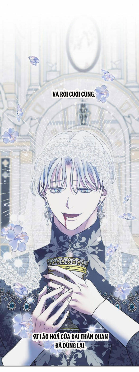 Mong Chờ Giây Phút Thiêng Liêng Được Chạm Tới Người Chương 50.1 Ảnh 21