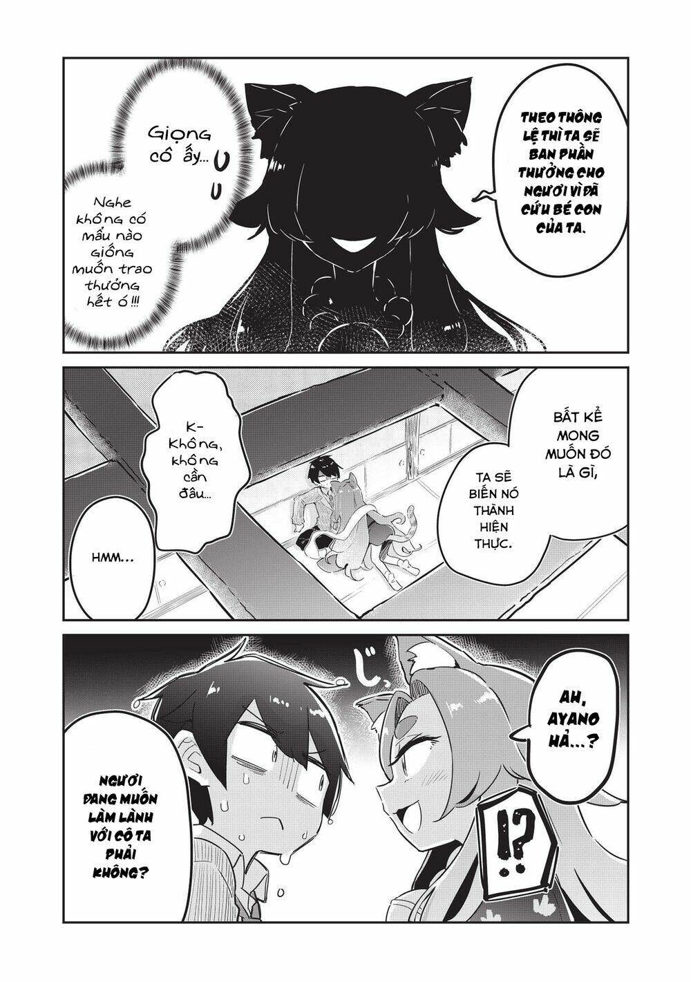Itsumo Shiotaiou Na Osananajimi Dakedo, Ore Ni Kataomoi Shite Iru No Ga Barebare De Kawaii Chương 1.2 Ảnh 15